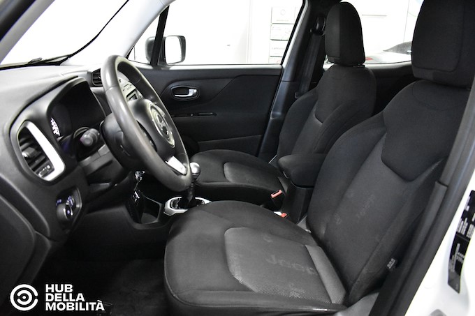 JEEP Renegade 1.6 Mjt Sport